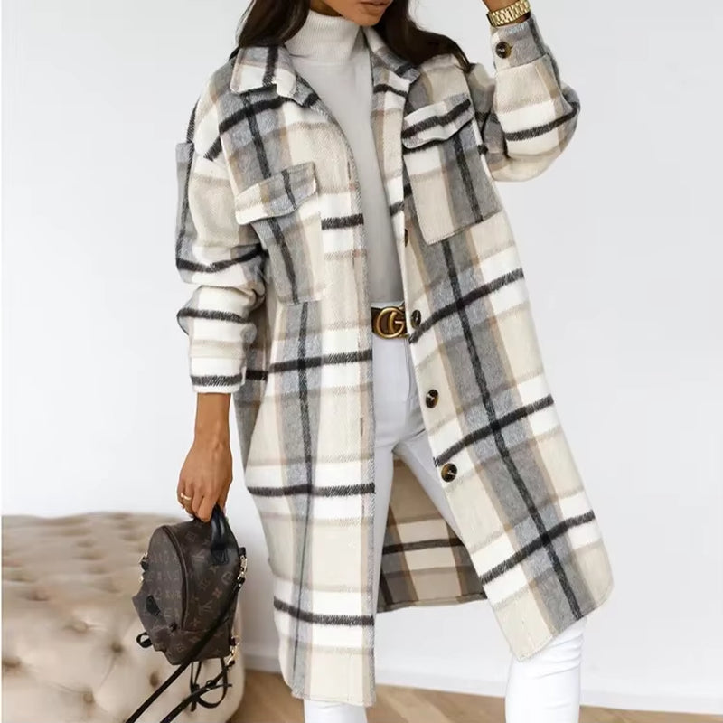 McKenna Overcoat