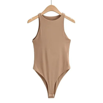 Georgiana Bodysuit