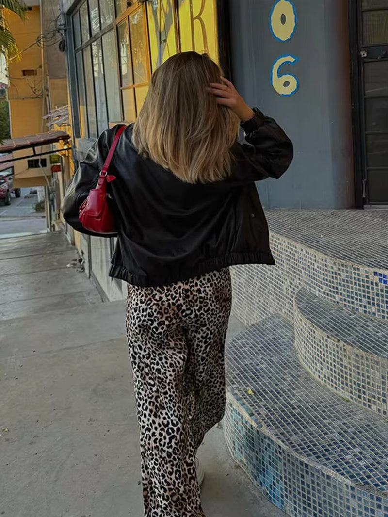 Avani Pants