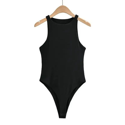 Georgiana Bodysuit