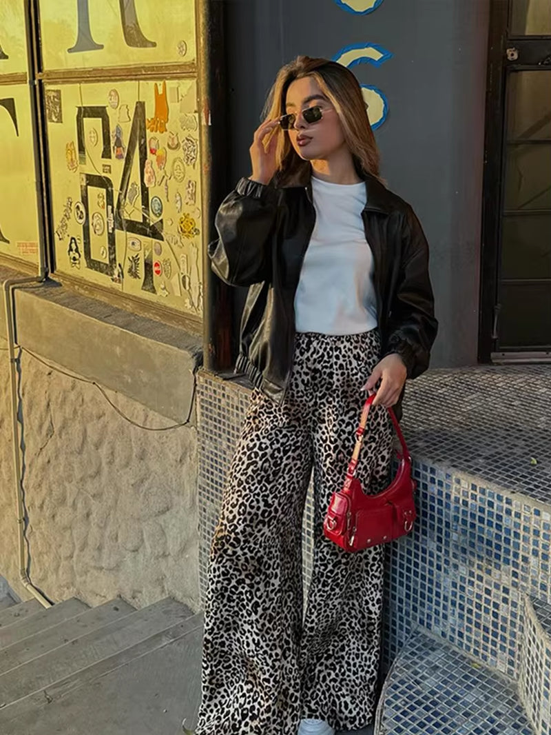 Avani Pants