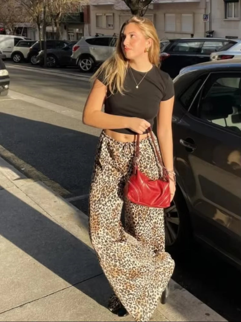 Avani Pants