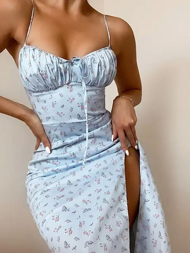 Leilani Dress