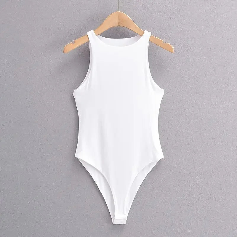 Georgiana Bodysuit